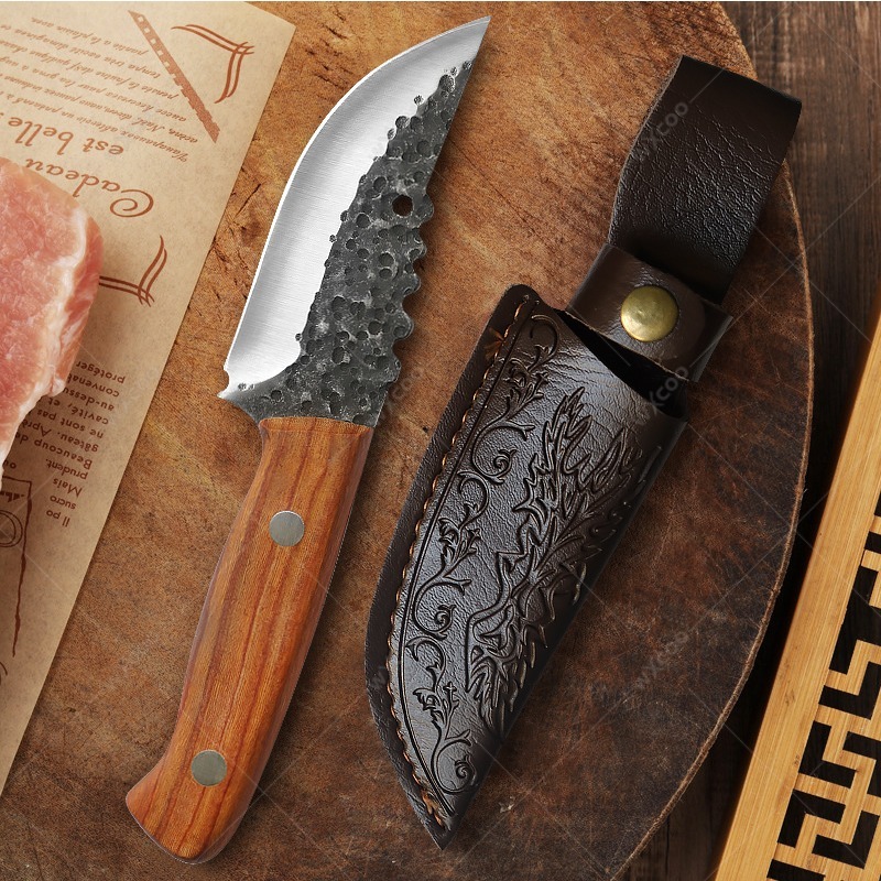 WXCOO Premium Handcrafted Kitc - Bone Folder Tool recension och pris