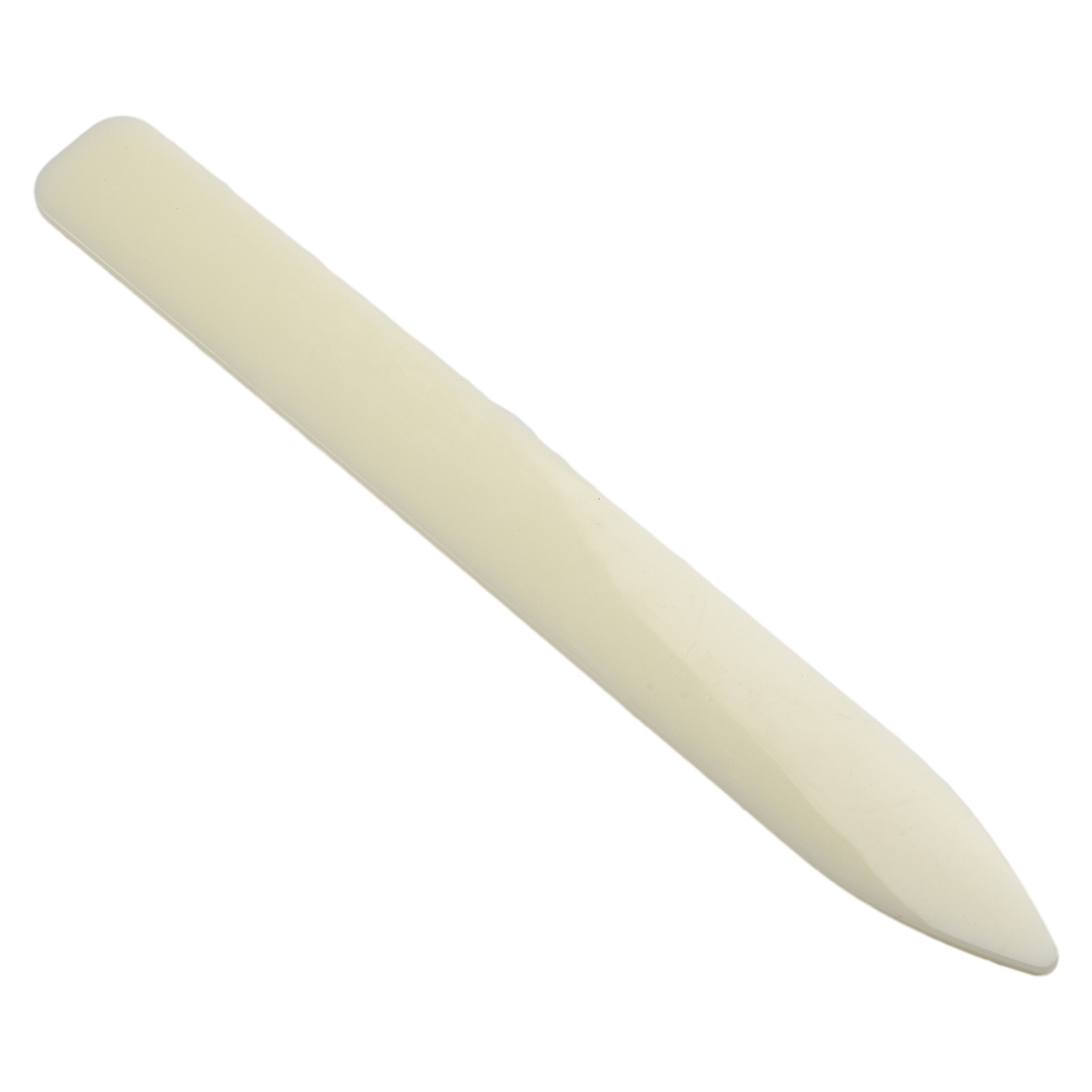 Folding Cardboard Marking Bone - Bone Folder Tool recension och pris