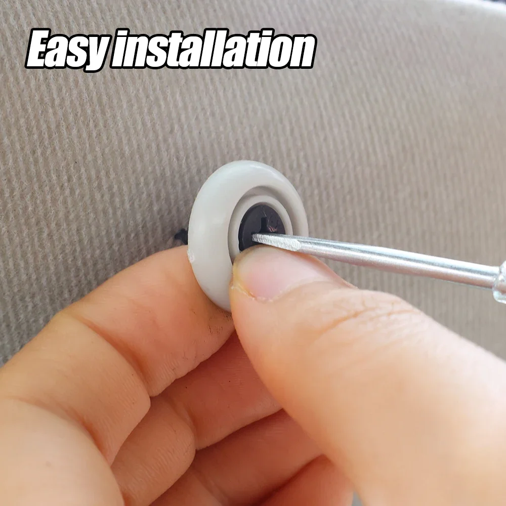Plastic Car Interior Roof Fixi - Rivet Setter Tool recension och pris