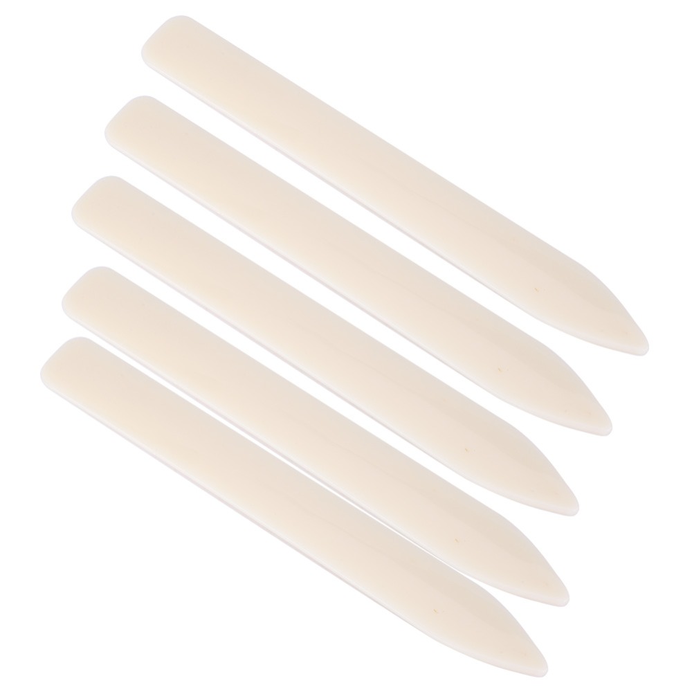 5pcs Plastic Material Bone Fol - Bone Folder Tool recension och pris