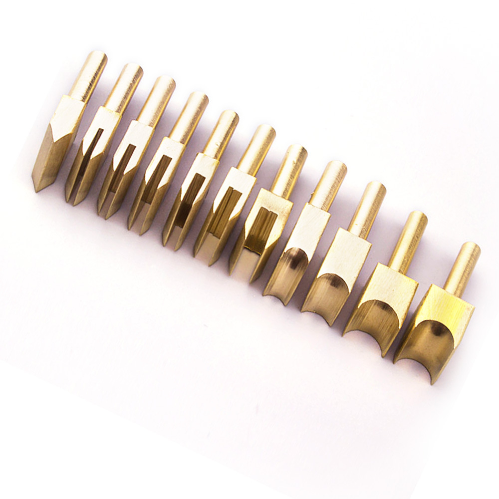 Leather Electric Brass Solder  - Leatherwork Machine recension och pris