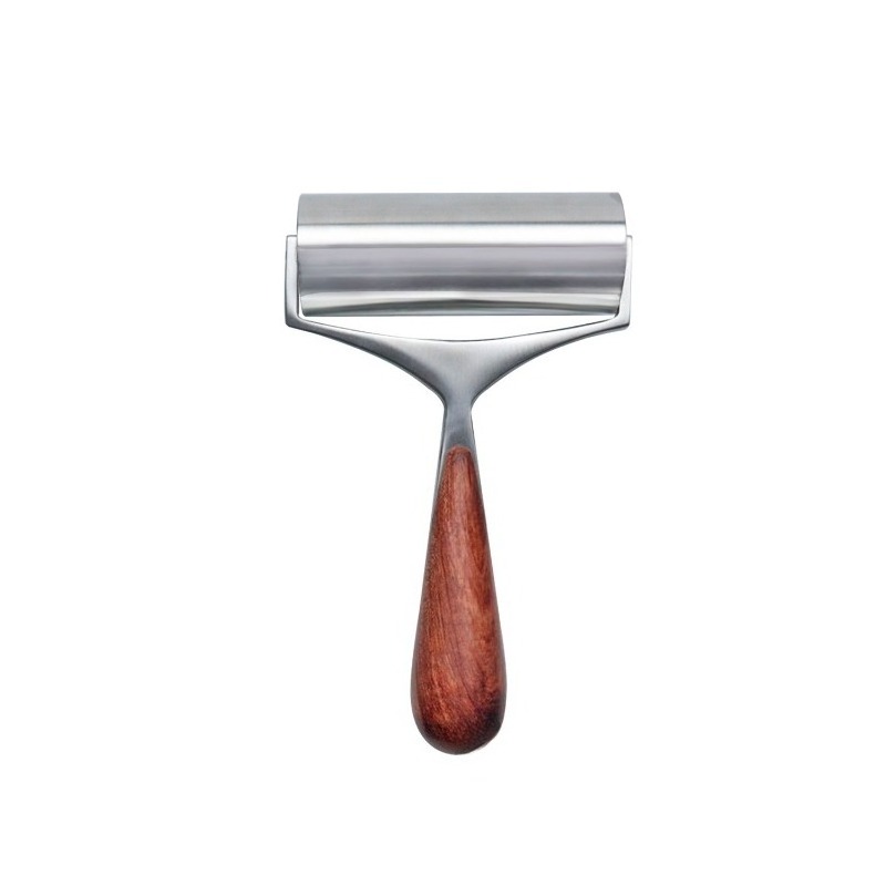 Hand‑use Leather Creasing Roll - Leatherwork Hand Press recension och pris