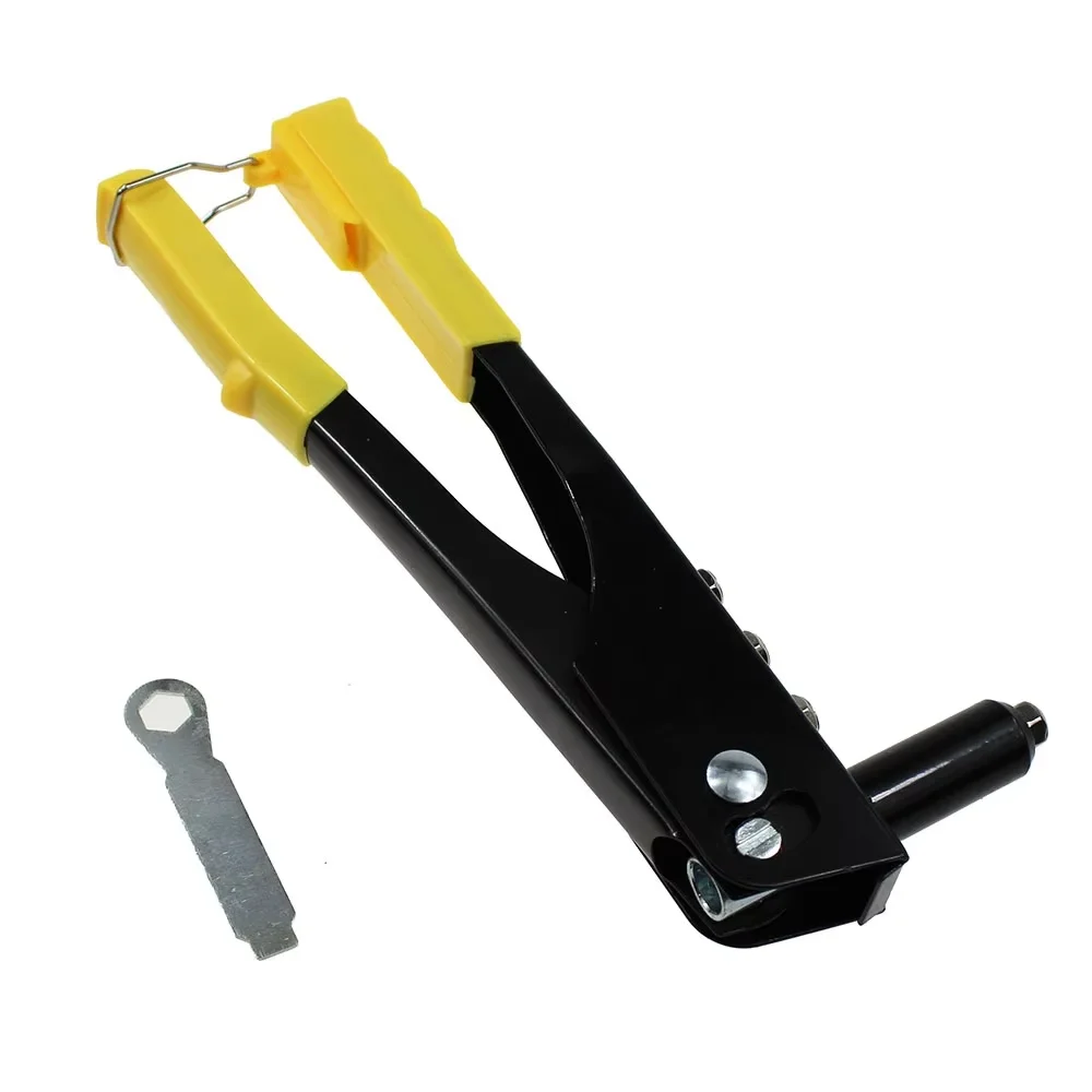 Manual Rivet Gun Tool Anti-rus - Rivet Setter Tool recension och pris